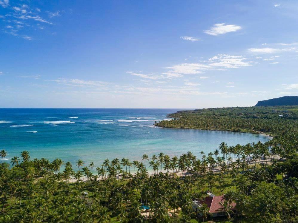 Bungalow 3116 Vue Sur Piscine Лас-Галерас Экстерьер фото